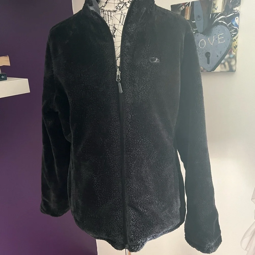 Cb Sports Reversible Jacket - Picture 5 of 11